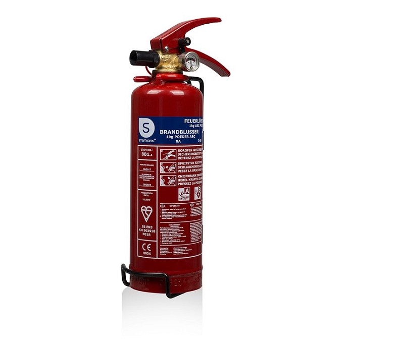 Fire Extinguisher 1KG